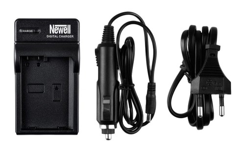 Ładowarka Newell do akumulatorów GoPro AABAT-001 - GoPro Hero 5 Black