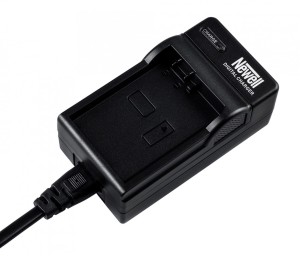 Ładowarka Newell do Canon LP-E5
