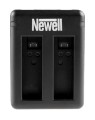 Newell ładowarka Dual do AHDBT-401 - GOPRO Hero 4