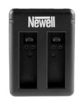 Newell ładowarka Dual do AHDBT-401 - GOPRO Hero 4