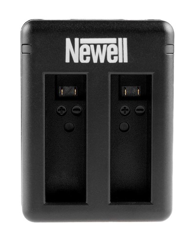Newell ładowarka Dual do AHDBT-401 - GOPRO Hero 4
