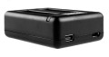 Newell ładowarka Dual do AHDBT-401 - GOPRO Hero 4