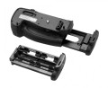 Battery pack Newell zamiennik MB-D17 do Nikon D500