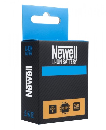Akumulator Newell Plus zamiennik do EN-EL15