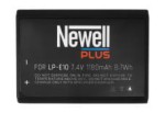 Akumulator Newell Plus zamiennik do LP-E10