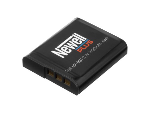 Akumulator Newell Plus zamiennik do NP-BG1
