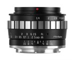 Obiektyw TTArtisan 23mm F1.4 L-mount
