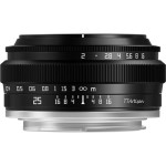 Obiektyw TTArtisan 25mm f/2 Sony E