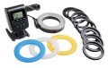 Lampa pierścieniowa LED Newell RF-550E do Sony
