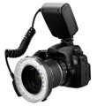 Lampa pierścieniowa LED Newell RF-550E do Sony