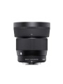 Obiektyw Sigma 56mm F1.4 C DC DN (Micro 4/3)