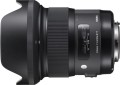 Sigma 24 mm f/1.4 DG HSM ART (Sony E)