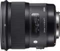 Sigma 24 mm f/1.4 DG HSM ART (Sony E)