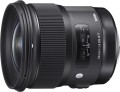 Sigma 24 mm f/1.4 DG HSM ART (Sony E)