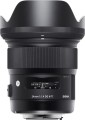 Sigma 24 mm f/1.4 DG HSM ART (Sony E)
