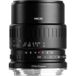 Obiektyw TTArtisan 40mm F2.8 APS-C Canon RF
