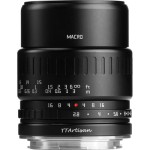 Obiektyw TTArtisan 40mm F2.8 APS-C L-mount
