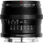 Obiektyw TTArtisan 50mm f1.2 APS-C L-mount