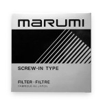 Filtr Marumi UV 95 MC