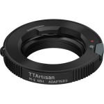 Adapter TTArtisan Leica M - Sony E 6Bit II