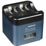 HAHNEL ProCUBE Ładowarka Fuji/Panasonic