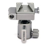 Hobolite V-Mount Ballhead Tripod Adapter
