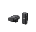 Zestaw mikrofonu bezprzewodowego Sony ECM-W3S