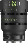 Obiektyw NiSi Athena Prime 25mm T1.9 Sony E