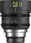 Obiektyw NiSi Athena Prime 25mm T1.9 PL-Mount