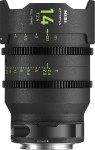 Obiektyw NiSi Athena Prime 14mm T2.4 Sony E