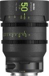 Obiektyw NiSi Athena Prime 50mm T1.9 Sony E
