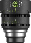 Obiektyw NiSi Athena Prime 85mm T1.9 PL-Mount