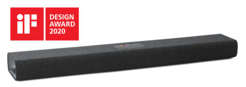 Soundbar Harman Kardon Citation MultiBeam 700 czarny