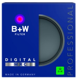 Filtr B+W 40,5mm 010 UV MRC