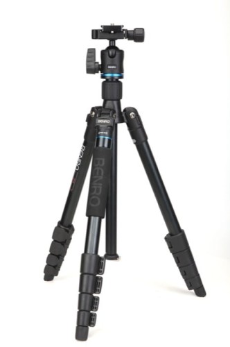Statyw / monopod Benro IT15 z głowica IH0