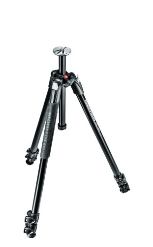Statyw Manfrotto 290 Xtra 3s, bez głowicy MT290XTA3