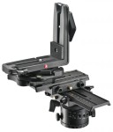 Głowica Manfrotto MNMH057A5 QTVR panoramiczna