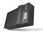 Ładowarka Newell DC-USB do akumulatorów BLH-1 do Olympus OM-D E-M1 Mark II