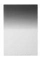 Filtr Benro UNGND4S1015 100 x 150mm Universal Series Soft-Edge Graduated Neutral Density 0,6 Filter (2-Stop)