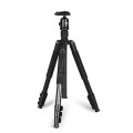 Statyw Coman TK286CV1 + głowica CV-1