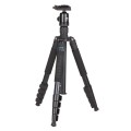 Statyw Coman TK287 + głowica CV-1