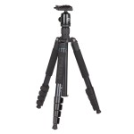 Coman TK287CV1 statyw alumiowy z głowicą kulową