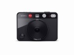 Aparat natychmiastowy Leica SOFORT 2 czarny