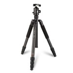 Coman TM386CC3 statyw karbonowy z głowicą kulową