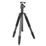 Coman TM286CC1 statyw karbonowy z głowicą kulową