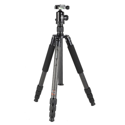 Statyw Coman TK286 + głowica CC1