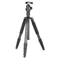 Statyw Coman TK287 + głowica CC1
