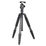 Coman TM287CC1 statyw karbonowy z głowicą kulową