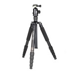 Coman TM287AC1 statyw aluminiowy z głowicą kulową