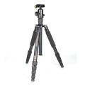 Statyw aluminium Coman TK287 + głowica C1
